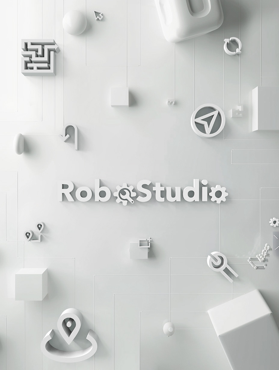 RoboStudio